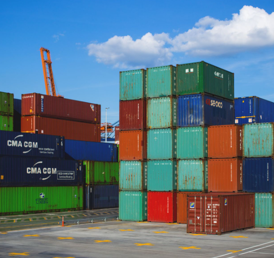 Geopolitical Realignment Forces Supply Chain Audits
