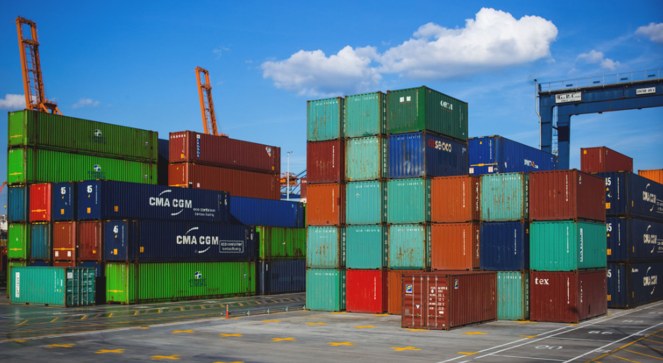 Geopolitical Realignment Forces Supply Chain Audits