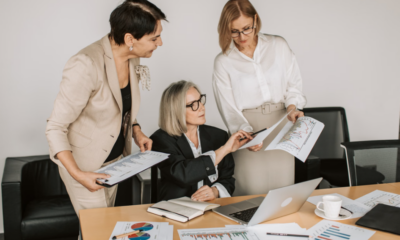 Leading Teams Through Energy and Macro Volatility