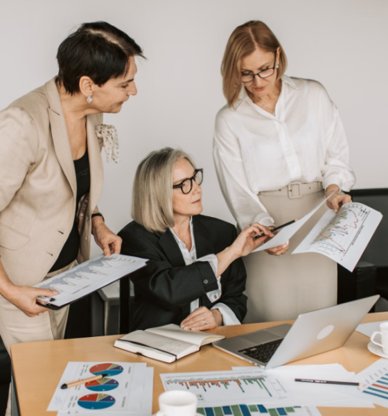 Leading Teams Through Energy and Macro Volatility