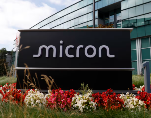Micron