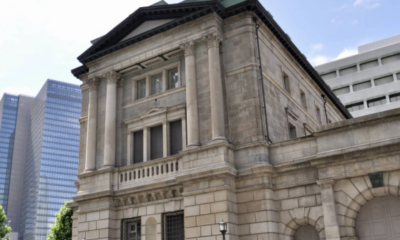 Japan federal bank