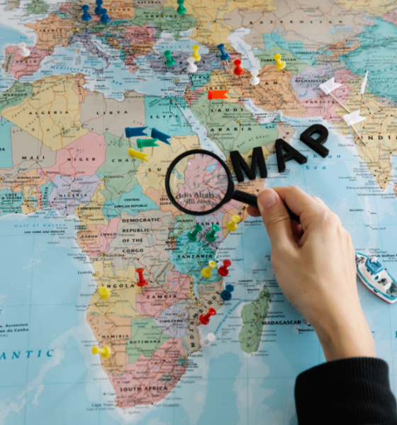 imf global growth forecast 2026