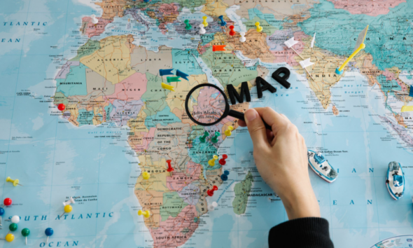 imf global growth forecast 2026