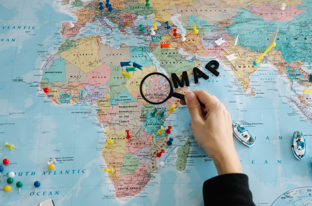 imf global growth forecast 2026