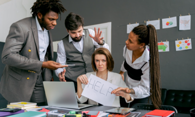 navigating hybrid work culture and crisis management in a modern leadership era