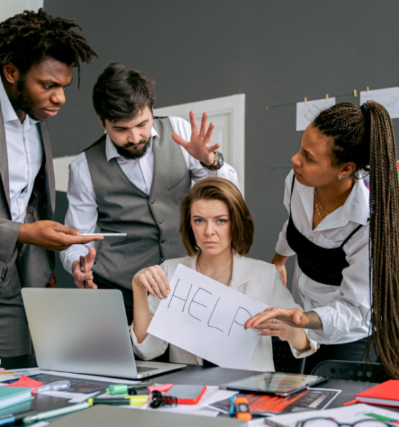 navigating hybrid work culture and crisis management in a modern leadership era