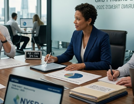 Expansion and Corporate Debt Restructuring Trends in 2026