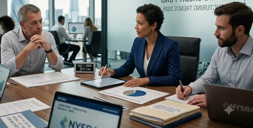 Expansion and Corporate Debt Restructuring Trends in 2026