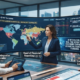 AI Integration and Real-Time Reporting Redefine Corporate Accounting Standards