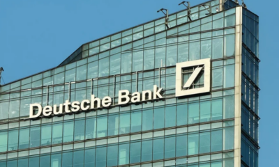 deutsche bank