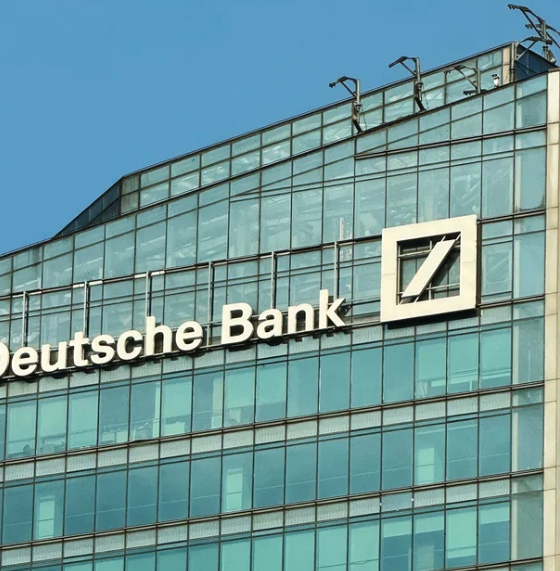 deutsche bank