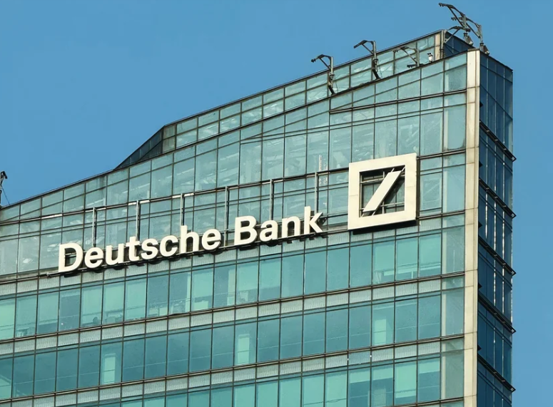 deutsche bank