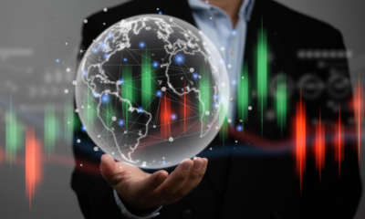 Largest Economies in the World for 2027