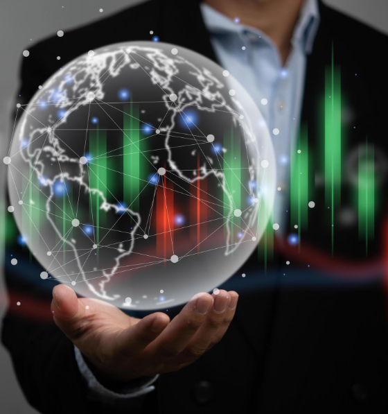 Largest Economies in the World for 2027