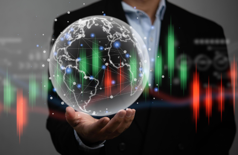 Largest Economies in the World for 2027