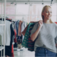 U.S. Retail Sales Fall for the First Time in Nine Months as Consumer Spending Slows