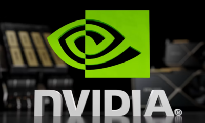 Nvidia's Potential $3 Billion SB Energy Investment Could Reshape AI Infrastructure