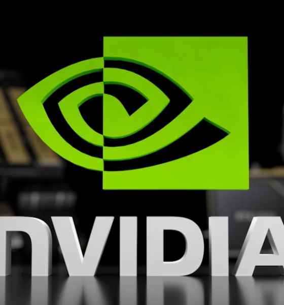 Nvidia's Potential $3 Billion SB Energy Investment Could Reshape AI Infrastructure