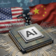 U.S.-China AI Competition Intensifies as Washington Pushes Allies to Choose Sides