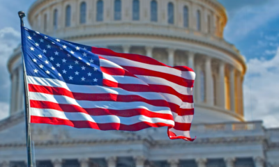 Economic Profile of the United States of America (2026–2030 Horizon)