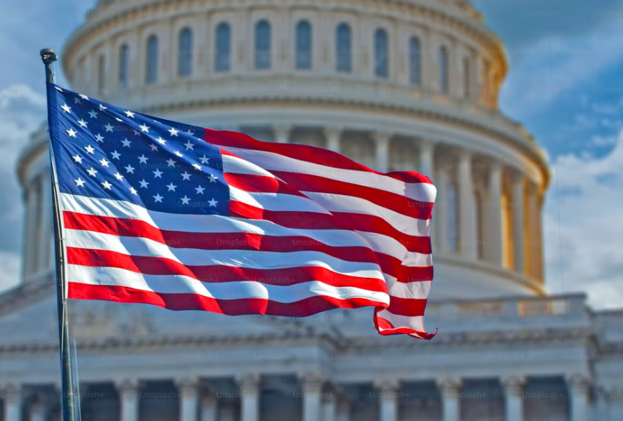 Economic Profile of the United States of America (2026–2030 Horizon)