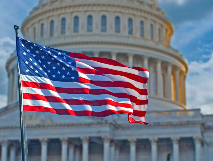 Economic Profile of the United States of America (2026–2030 Horizon)