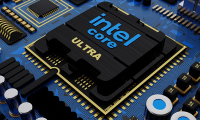 How to understand Intel $15B Stock Offering