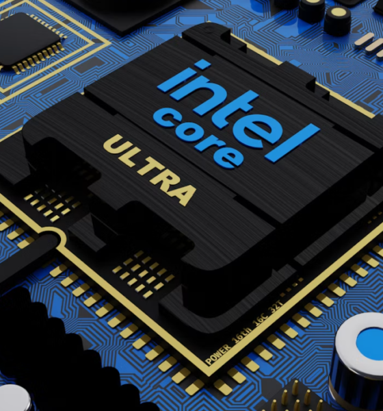 How to understand Intel $15B Stock Offering