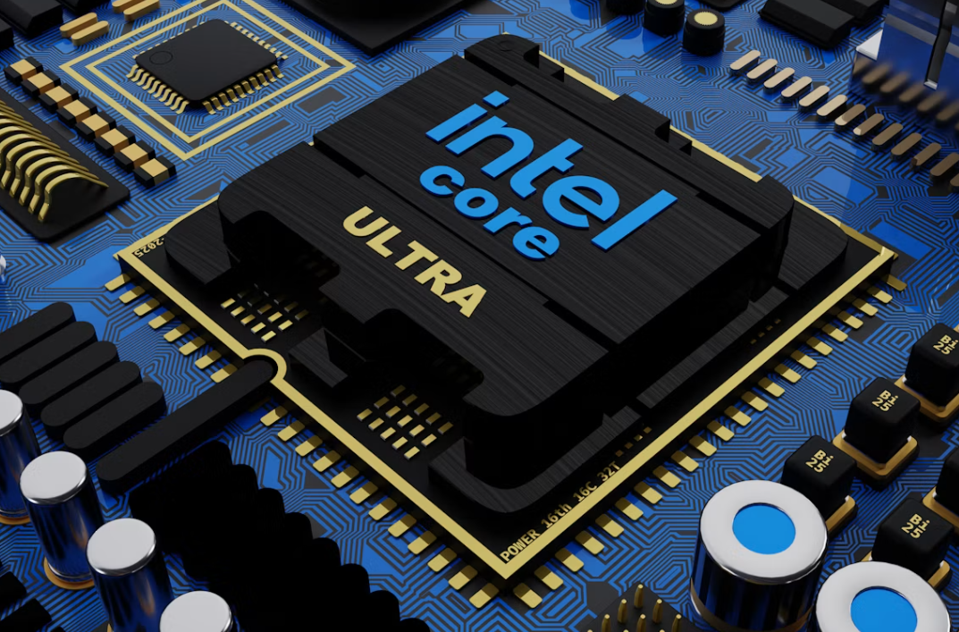 How to understand Intel $15B Stock Offering