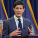 Fed Chair Kevin Warsh