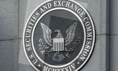 U.S. Securities and Exchange Commission (SEC)