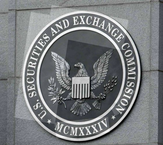 U.S. Securities and Exchange Commission (SEC)