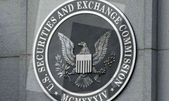 U.S. Securities and Exchange Commission (SEC)