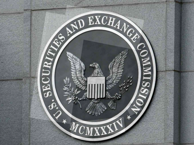 U.S. Securities and Exchange Commission (SEC)