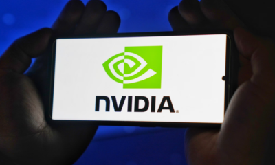 Nvidia earning