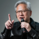 Jensen Huang