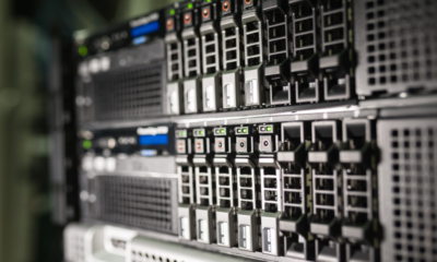 Data Center