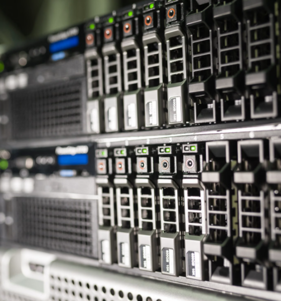 Data Center