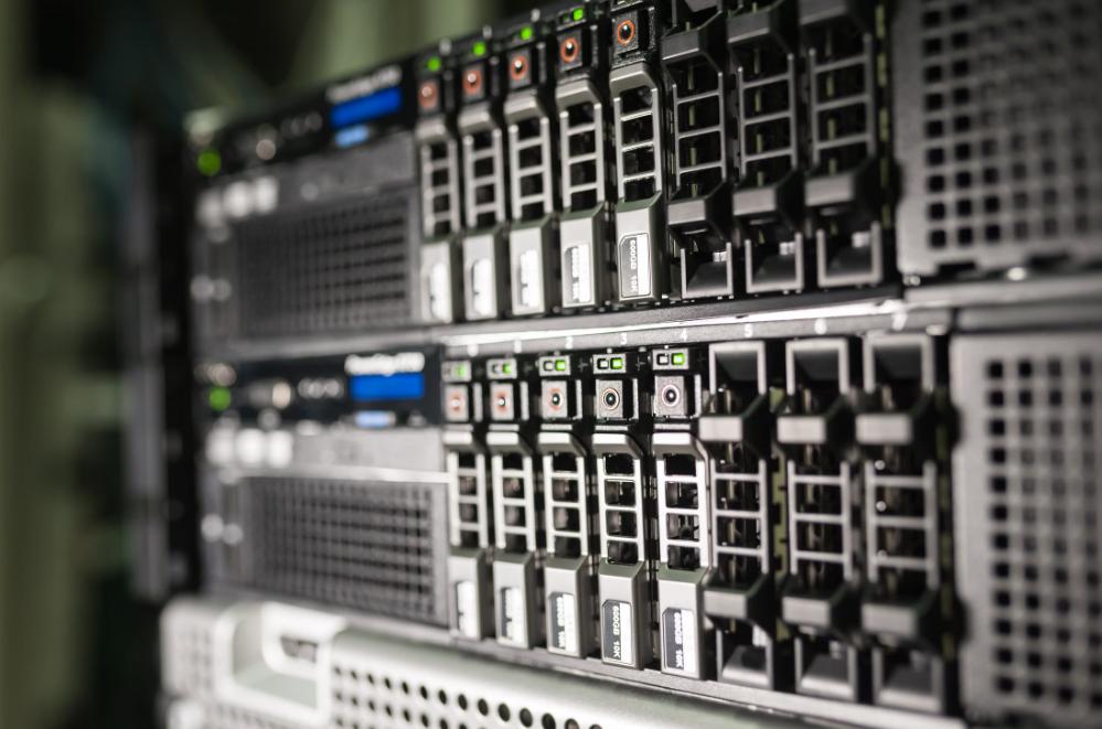 Data Center