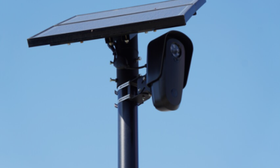 Flock Cameras and the Future of Public Security