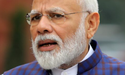 PM Modi's 'Saptadhara' EXPLAINED