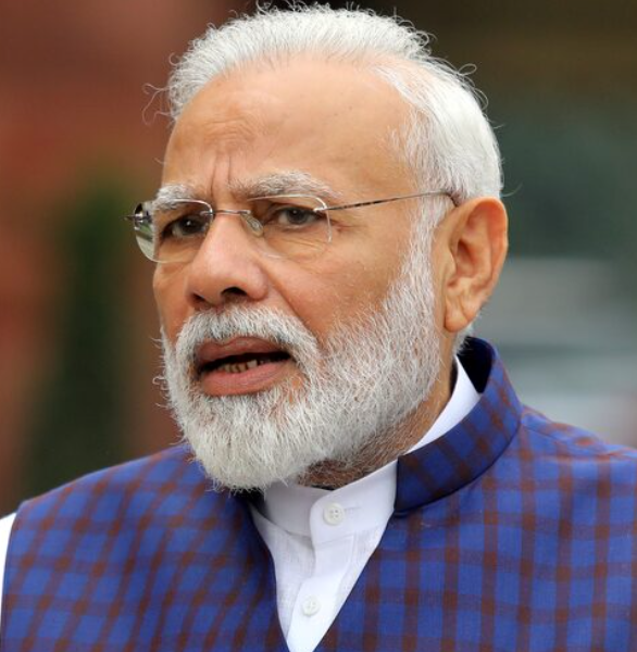 PM Modi's 'Saptadhara' EXPLAINED