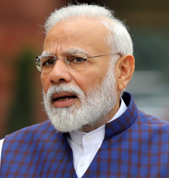 PM Modi's 'Saptadhara' EXPLAINED