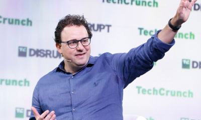 Dario Amodei, CEO of Anthropic