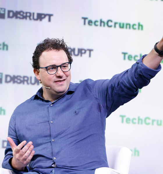 Dario Amodei, CEO of Anthropic
